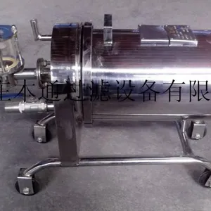 料酒过滤器、米醋过滤器、白醋过滤器、糖醋过滤器、发酵液过滤器、硅藻土过滤机