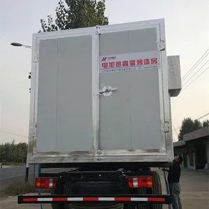 高温烤漆房 电加热高温烤漆房 烤箱专业制造商 鸿鑫牌