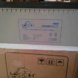 理士DJM12150AH价格12v150ah厂家直销