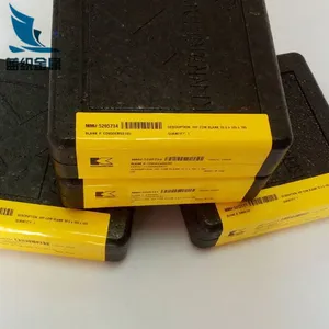 硬质合金CD-KR466 肯纳原装进口钨钢供应