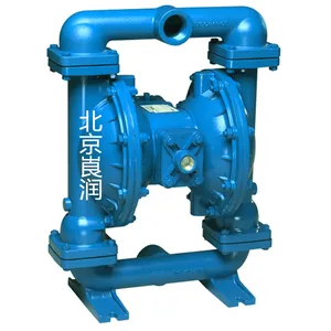 SANDPIPER胜佰德2寸金属泵 S20B1AGTABS000 油墨泵、胶水泵、涂料泵、油漆泵