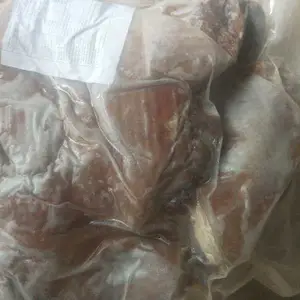 供应进口蒙古八分熟带皮羊肉清水煮八分熟羊肉精修去油