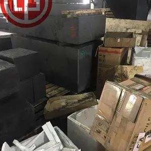 中诚达***-86东洋石墨棒 ***-86石墨加工性能
