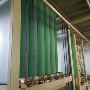 高分子***交叉膜自粘防水卷材 预铺反应粘施工工艺