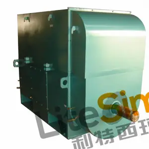 西安泰富西玛高压电机YKK4506-4 560KW 6KV/10KV 全系供应