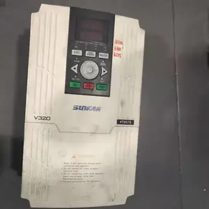 上海V320-4T0075变频器维修V320-4T0075议价