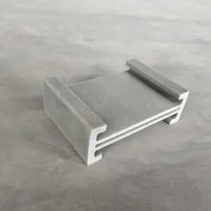 玻璃钢拉挤型材 防腐建材 湖北玻璃钢厂家直销