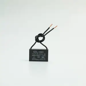 ���� �����綯��������Ĥ���� CBB61 450VAC 1.2UF