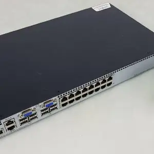 AF618A - HP 0x2x16 KVM SVR Cnsl G2 VM CAC SW �л���