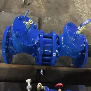 ���� ���۸�������������HS41X-16 DN50��������������ֹ��