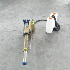 大棚专用弥雾机喷雾器打药机***产品图片