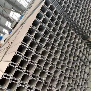 方管适用于幕墙及光伏支架