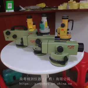�麣�г�������һ��DS05�߾���ˮ׼�ǣ���������������һ���Զ���ƽˮ׼�ǣ��麣������һ��ˮƽ���ܴ���