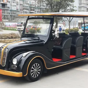 诺乐NL-S6.FA电动老爷车