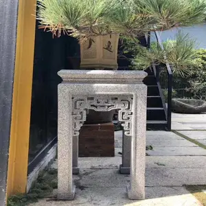 �ĺ�Ժʯ�񻨼� ʯͷ�辰̨ �辰ʯ̨�� ��ʽ����
