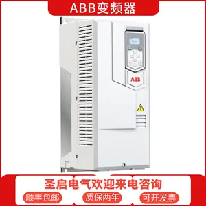 ABBͨ���ͱ�Ƶ��ACS550-01-0***4-4��������������2.2KW