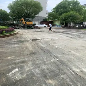塑胶跑道地坪 硅PU 聚氨酯 PVC地胶 铲除清理 价格合理公道