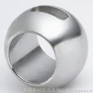 来图加工阀门球体 球芯 规格多多,高压球体 现货多多 成品球加工