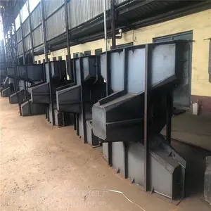 海浪石模具生产用途 鑫鑫异型模具 河北防浪块钢模具 实际成本