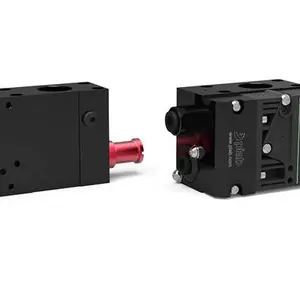 德国Piab Vakuum真空止回阀/吸盘 VT-1H 用于工业自动化
