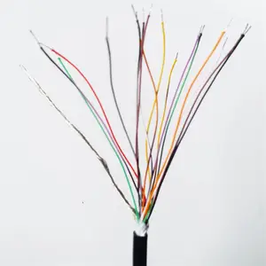 �����������µ����ߵ�Դ��23468о������7о0.5mm 0.75 1.5ƽ��