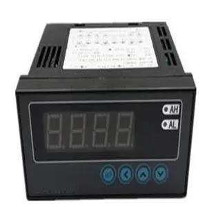 温度显示仪表 型号:BHD18-CH6/C-HRA1B1V0库号：M300704