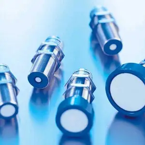 德国MICROSONIC超声波物位计