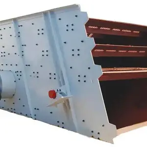 YA系列圆振动筛