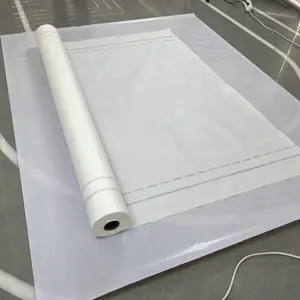 金威0.3MM—0.4MM防水透气膜/隔汽膜/反射隔热膜