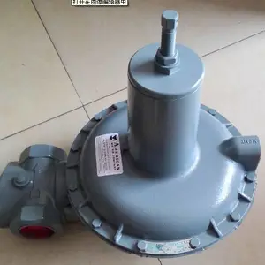 美国AMCO 2003调压器