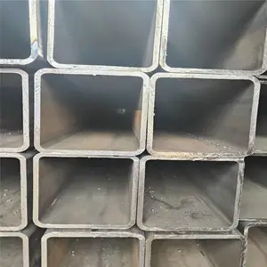 70*130���عܳ� Ļǽ���ȶ�п���� Q355B����130*70���ι� �����ȫ