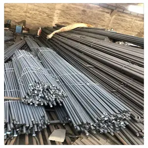 山东聊城PSB1080精轧螺纹钢-1080MPa高强度螺纹钢