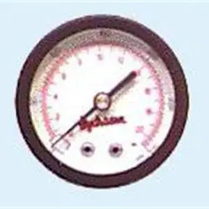 新品HYDRASUN压力表