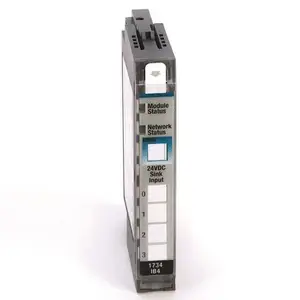 AB罗克韦尔1785-L60B处理器 模块 PLC