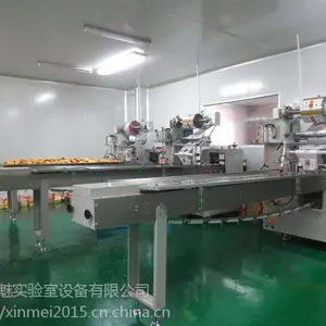 食品厂装修,净化工程,洁净无菌车间,GMP认证,SC认证