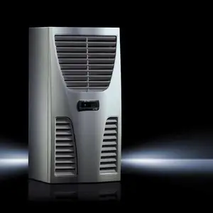 威图RittaI空调 SK3304500壁装式冷却装置 原装优惠 3分钟