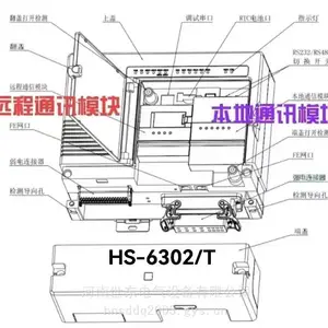 ������ϵͳͨ���� AGC/AVCģ�� ����Ƶ����ӦSD-7216 ��ѹ���湦�ʼ���� ���������߿��ؿ�����Cat-1�������