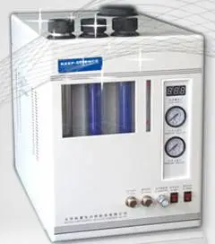 NA-300氮空一体机 北京科普生氢空一体机