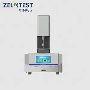 薄膜纸张测厚仪 0.1μm硅片厚度测量仪 台式测厚仪 TCK-02