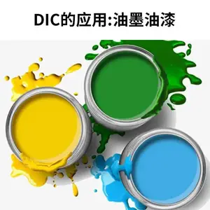 DIC��ʽ�������������57:1��ī6B300��ӡNC/PA��ӡCL-PP�л�����