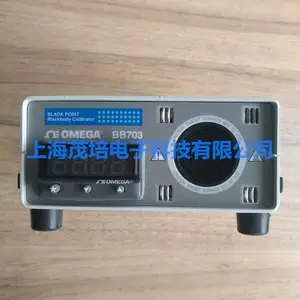 ����OMEGA���׼Ѻ������¶ȼ�С�ͺ���У׼ԴBB703,BB703-230VAC