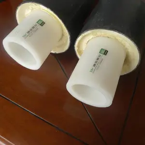 【PERTII型温泉管安装指导】通宝牌PERTII型温泉管/PERT2型温泉管 苏州通宝管业