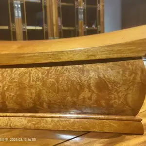 迁坟小棺材 迁坟棺 骨灰棺 金丝楠迁坟棺 金丝楠棺木厂家