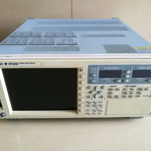 ���/YOKOGAWA WT3000E���ʷ����� ���ܵ��Ӳ��� ���շ���