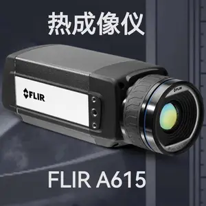 现货出售 菲力尔 FLIR 红外热成像仪 A615 A655sc A600高端系列