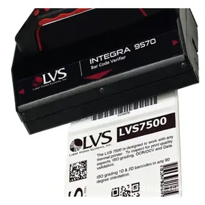 ��˼��lvs9570��ά�������ȼ������ ***/IEC,ANS,GS1,UDI��׼��֤