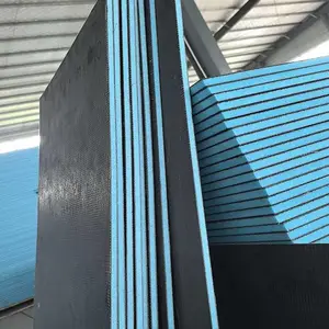 建筑隔墙用防水保温背衬板 地下室装修防潮防火保温背衬板