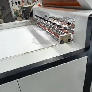 吉林全自动A4切纸机 温州胜钥环保设备供应