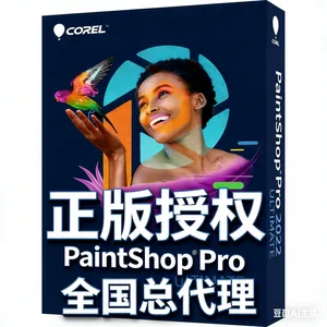 �������PaintShop��Ӱ�����߿�Ƭ���������Ƭ��ͥ��Ƭ