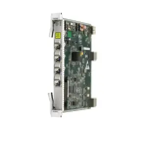 HUAWEI SLQ41 4路STM-1/STM-4速率可变光接口板SSN3SLQ41